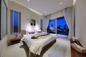 3 BR Luxury seaview Bang Po-Zoe