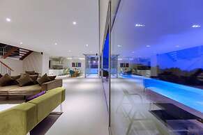 3 BR Luxury seaview Bang Po-Zoe