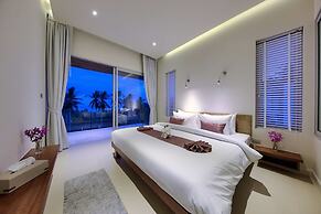 3 BR Luxury seaview Bang Po-Zoe