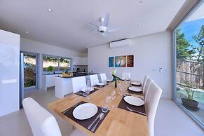 3 BR Luxury seaview Bang Po-Zoe