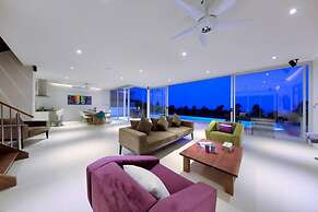 3 BR Luxury seaview Bang Po-Zoe