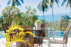 3 BR Luxury seaview Bang Po-Zoe