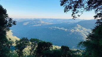 Estalagem Schmitt Haus