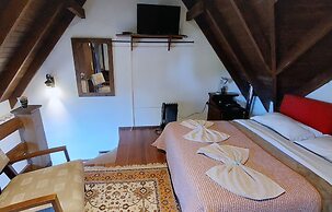 Estalagem Schmitt Haus