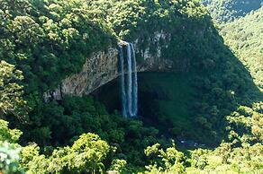 Estalagem Schmitt Haus