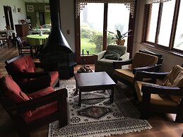 Estalagem Schmitt Haus