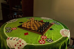 Estalagem Schmitt Haus