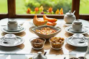 Estalagem Schmitt Haus