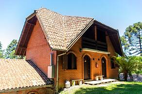 Estalagem Schmitt Haus