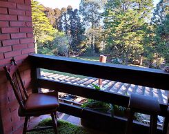 Estalagem Schmitt Haus