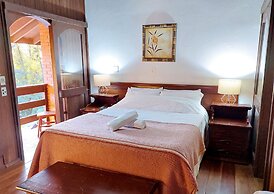 Estalagem Schmitt Haus