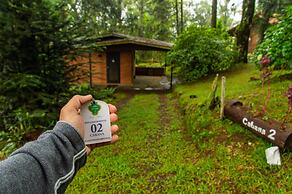 Estalagem Schmitt Haus