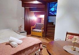 Estalagem Schmitt Haus