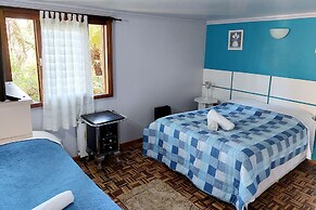 Estalagem Schmitt Haus