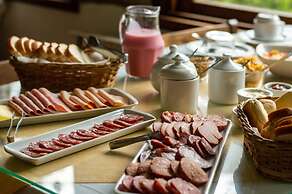 Estalagem Schmitt Haus