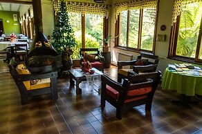 Estalagem Schmitt Haus