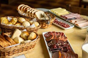 Estalagem Schmitt Haus