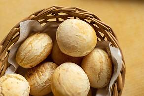 Estalagem Schmitt Haus