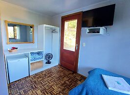 Estalagem Schmitt Haus