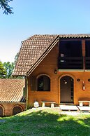 Estalagem Schmitt Haus