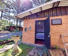 Estalagem Schmitt Haus