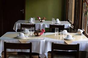 Estalagem Schmitt Haus