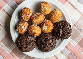 Estalagem Schmitt Haus