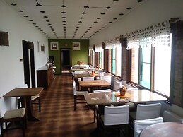 Estalagem Schmitt Haus