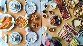 Estalagem Schmitt Haus