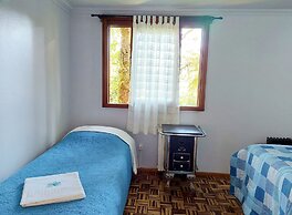 Estalagem Schmitt Haus