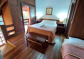 Estalagem Schmitt Haus