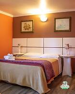 Estalagem Schmitt Haus