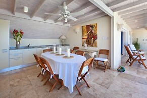 Reeds House Penthouse 12 by Altman