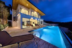 3 BR Luxury seaview Bang Po-Dai