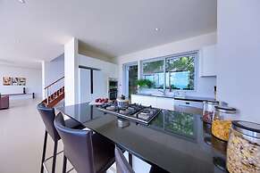 3 BR Luxury seaview Bang Po-Dai