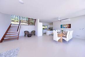 3 BR Luxury seaview Bang Po-Dai