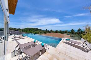 3 BR Luxury seaview Bang Po-Dai