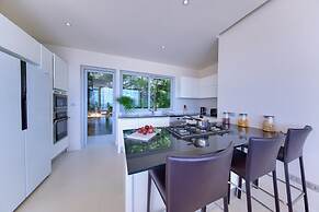 3 BR Luxury seaview Bang Po-Dai