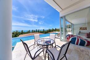 3 BR Luxury seaview Bang Po-Dai