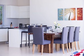 3 BR Luxury seaview Bang Po-Dai