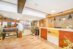 FabHotel Jansi Deluxe