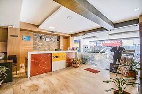 FabHotel Jansi Deluxe