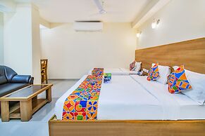 FabHotel Jansi Deluxe