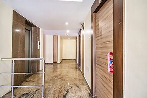 FabHotel Jansi Deluxe