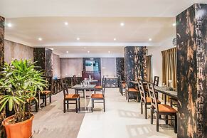 FabHotel Jansi Deluxe