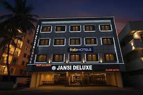 FabHotel Jansi Deluxe