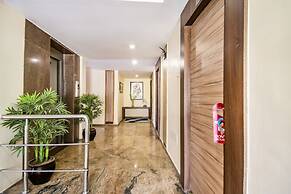 FabHotel Jansi Deluxe