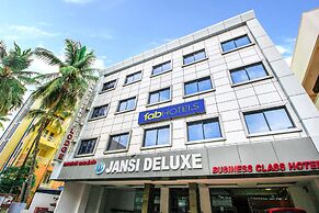 FabHotel Jansi Deluxe