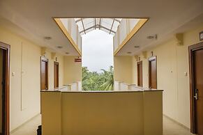 FabHotel Prazeres Boutique PanajI