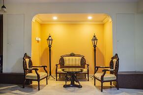 FabHotel Prazeres Boutique PanajI